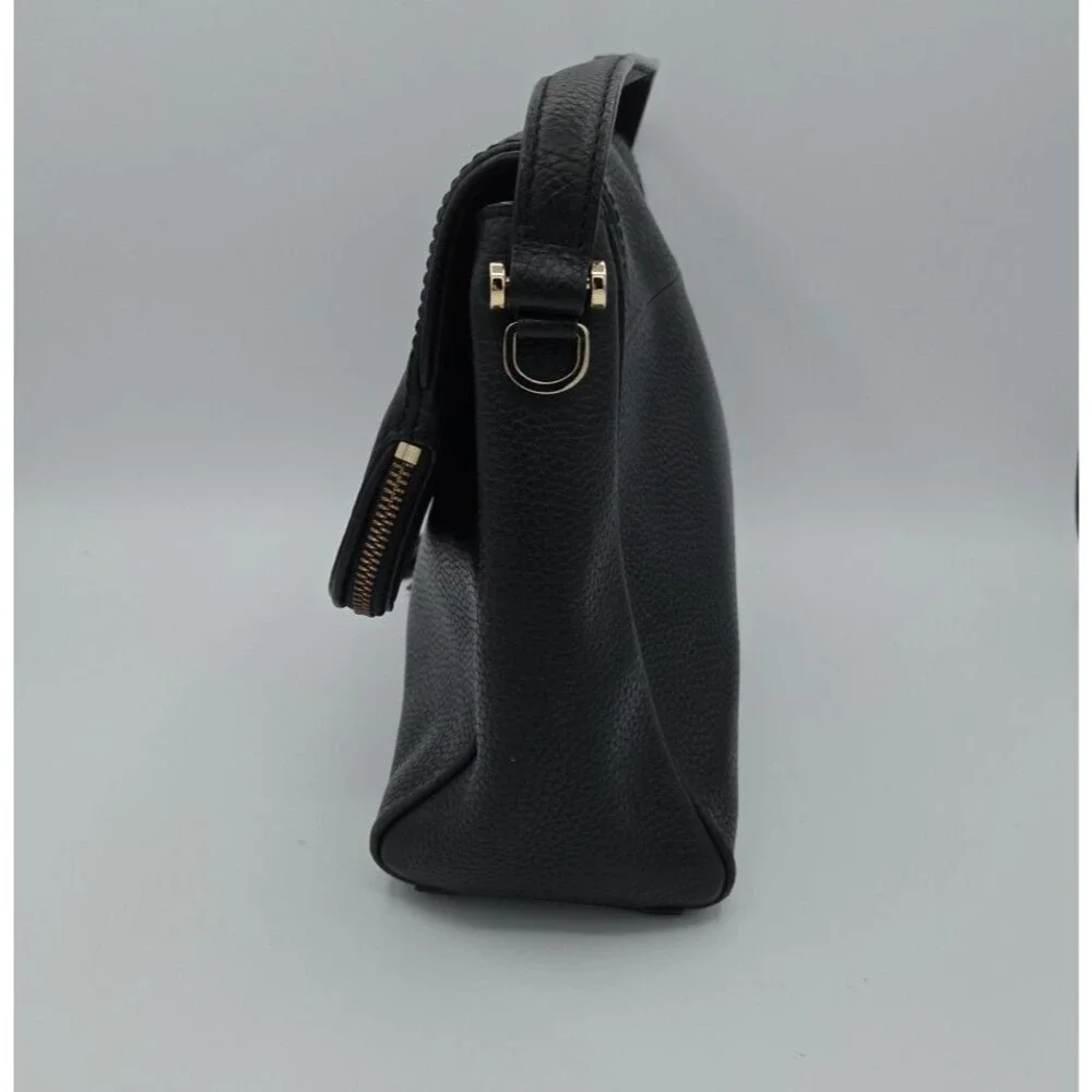 Kate Spade New York Miri Chester Street Women's Handbag - Black Crossbody